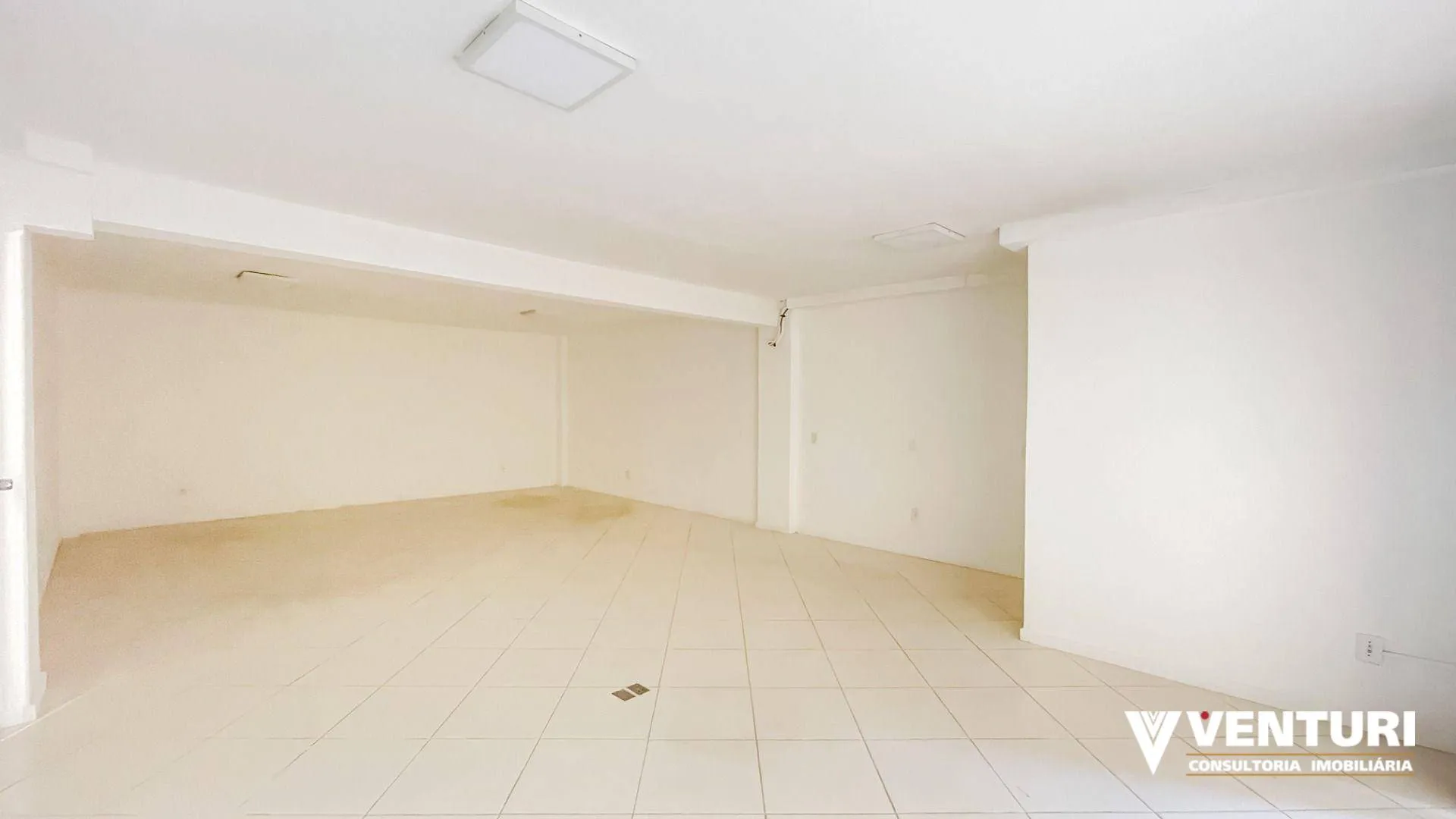 Sala para alugar, 56 m por R$ 2.134,15/mês - Centro - Blumenau/SC — foto 2