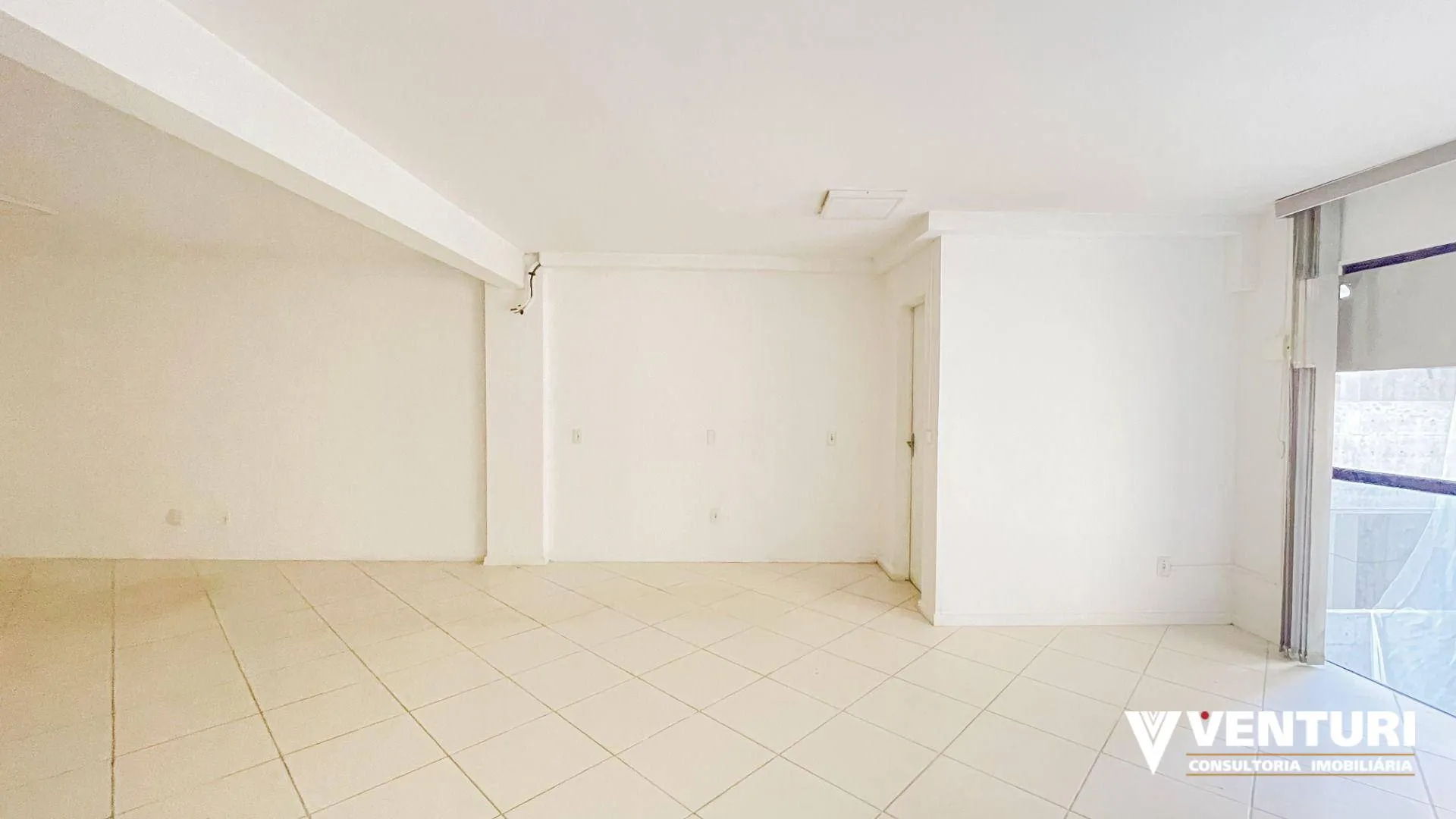 Sala para alugar, 56 m por R$ 2.134,15/mês - Centro - Blumenau/SC — foto 3