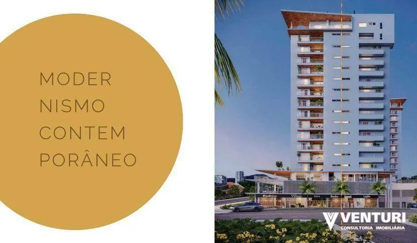 Apartamento com 2 dormitórios à venda, 76 m por R$ 540.000 - Velha - Blumenau/SC — foto 5