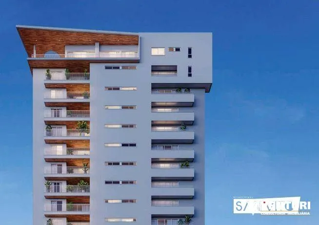 Apartamento com 2 dormitórios à venda, 76 m por R$ 540.000 - Velha - Blumenau/SC — foto 6