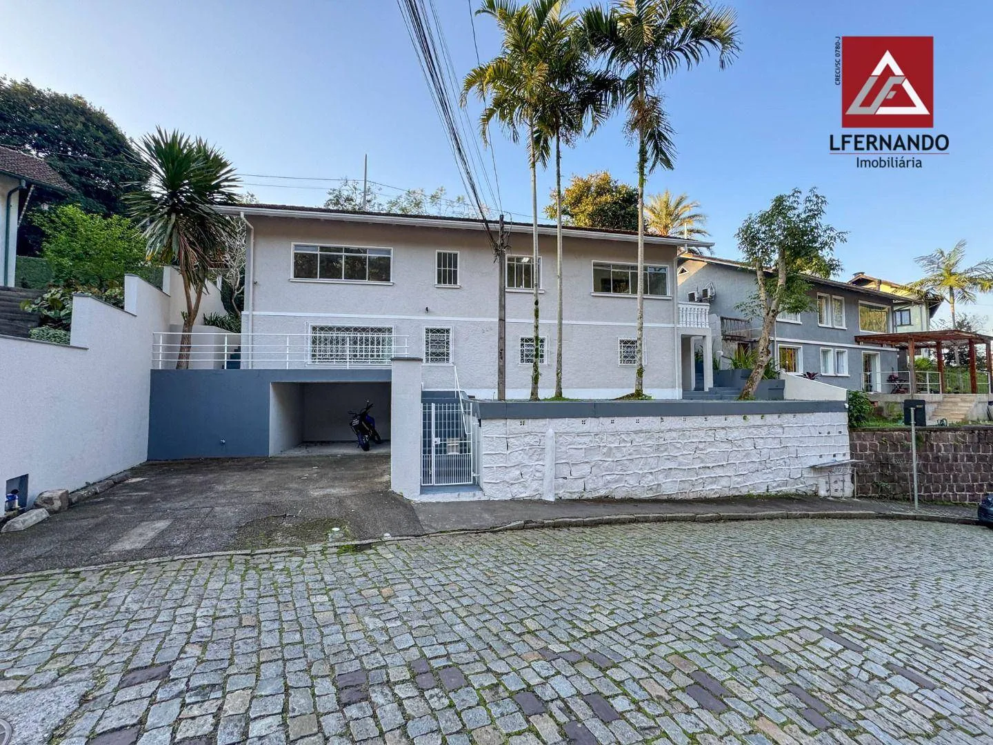 Casa comercial à venda, 170 m por R$ 956.000 - Centro - Blumenau/SC - foto 1