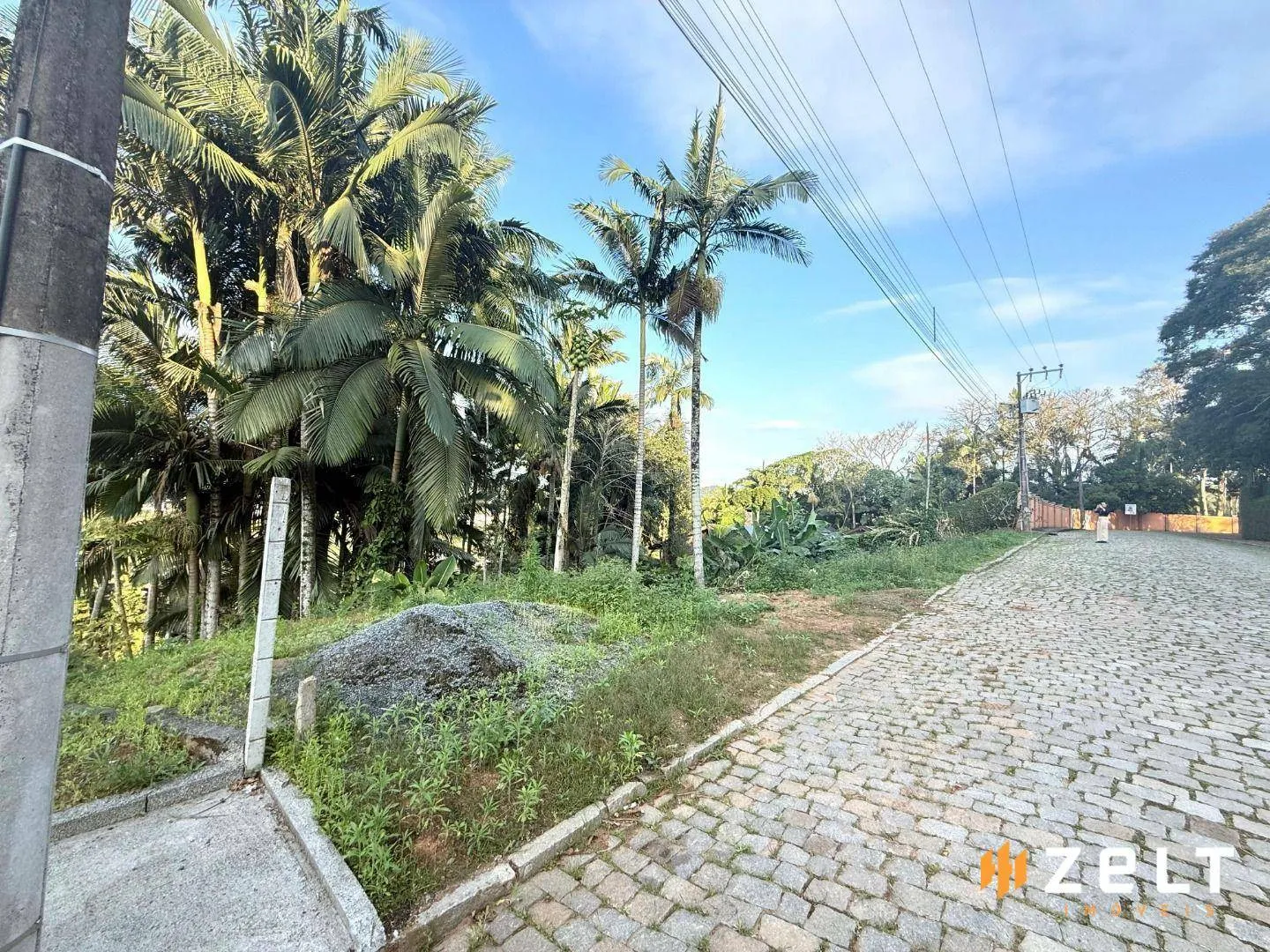 Terreno à venda, 910 m por R$ 760.000,00 - Itoupava Seca - Blumenau/SC - foto 1
