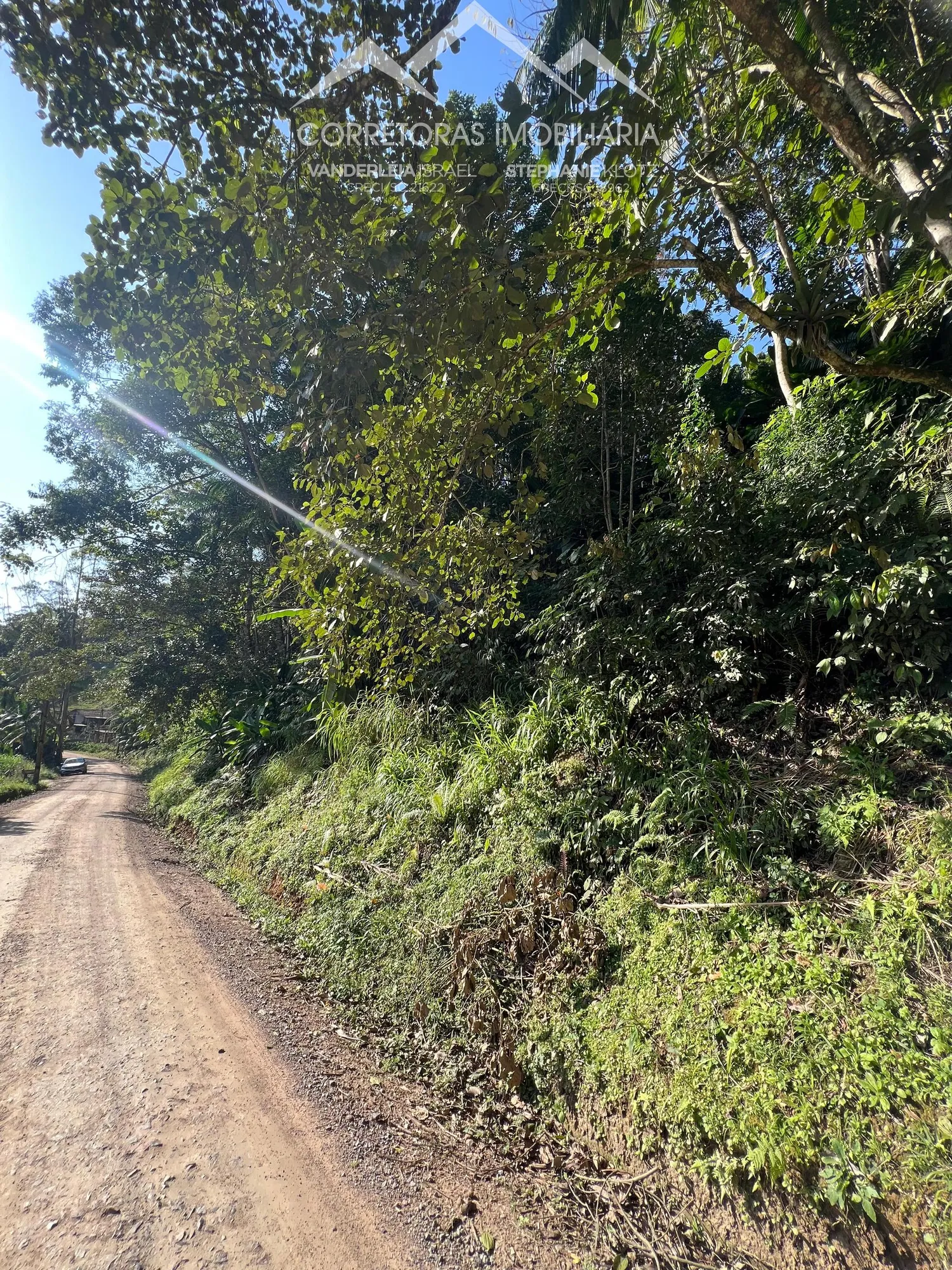 TERRENO RURAL - Wunderwald, Pomerode SC — foto 5