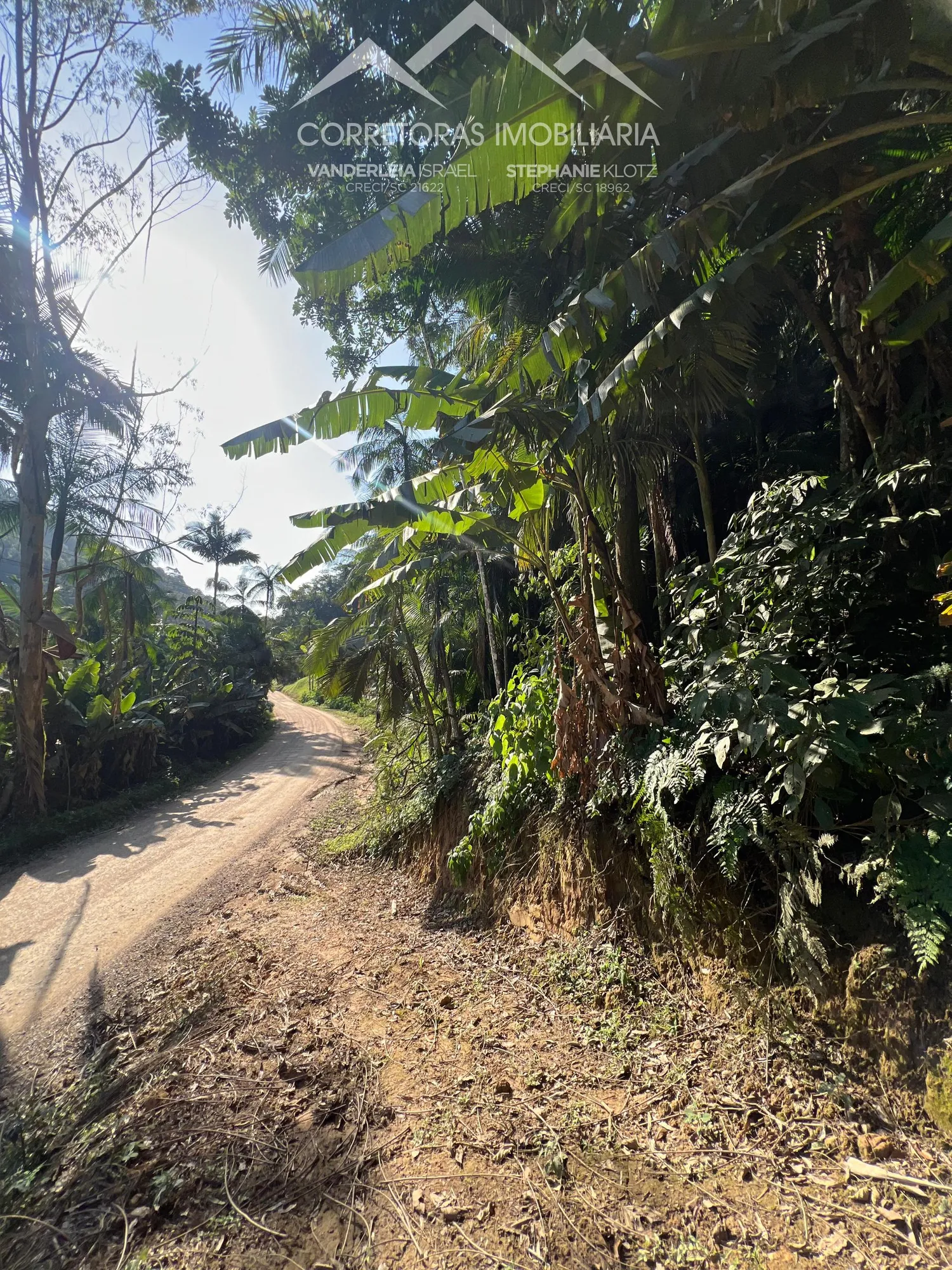 TERRENO RURAL - Wunderwald, Pomerode SC — foto 7