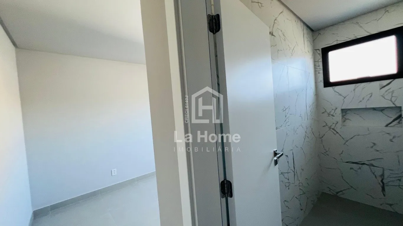 Apartamento à venda em Canto Grande, Bombinhas - 73,77 m - Próximo à praia de Mariscal / Cartier Residence - 35% de entrada e Saldo em 36 parcelas com 0,8% a.m — foto 7