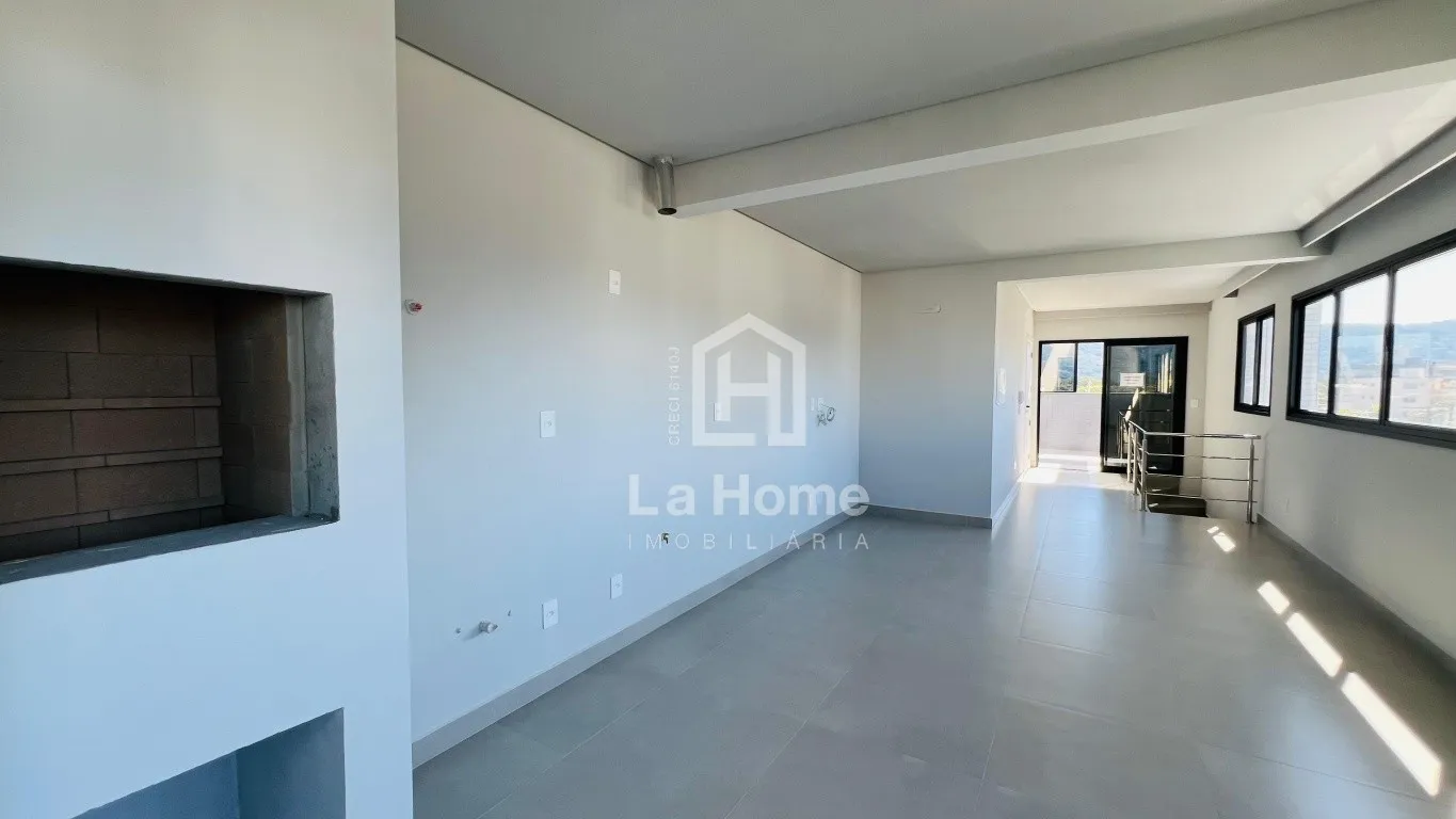 Duplex Exclusivo de 124,84m - 03 suítes a 300m do Mar - Pronto para morar / Cartier Residence - 35% de entrada e Saldo em 36 parcelas com 0,8% a.m - foto 1