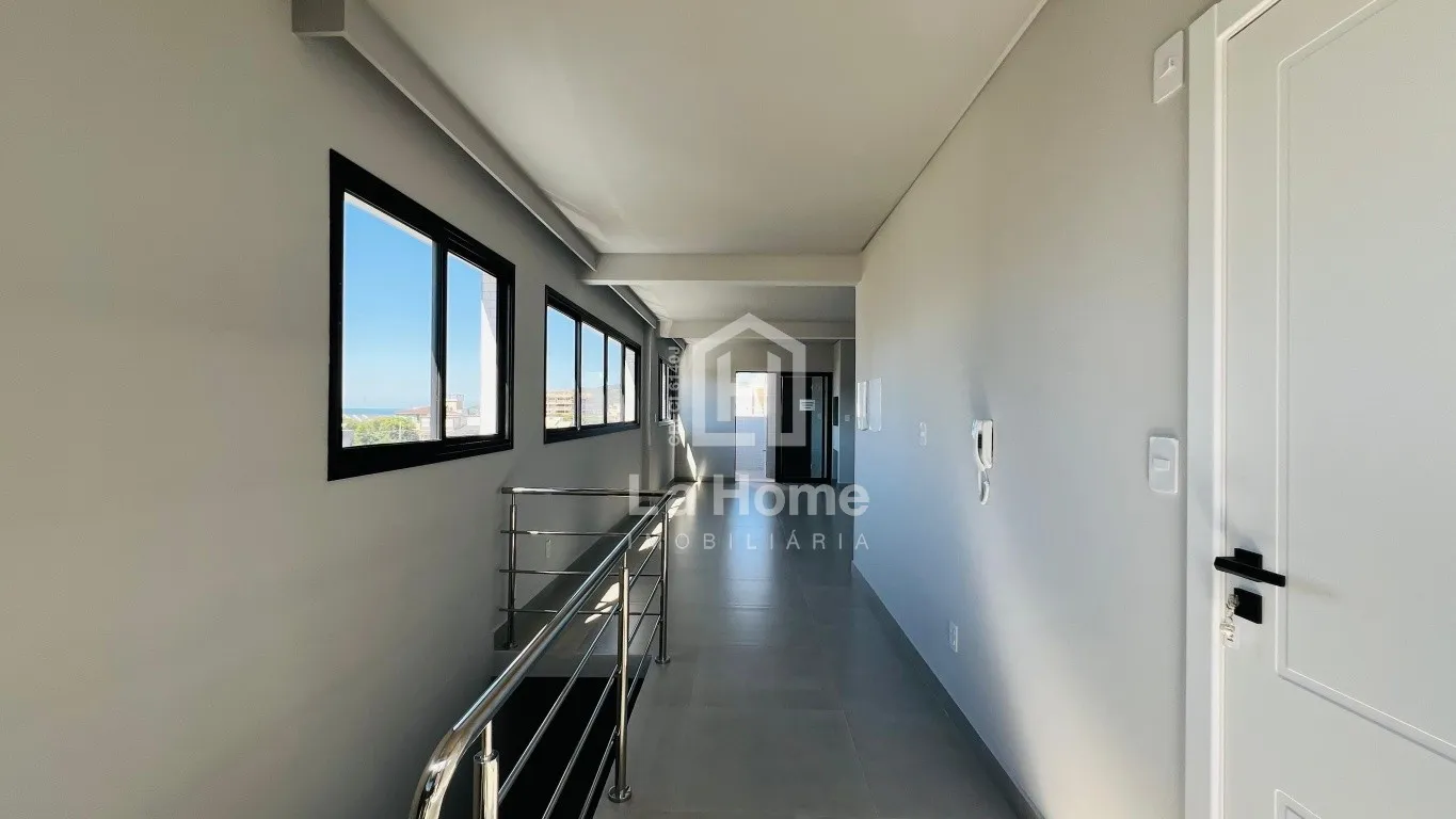 Duplex Exclusivo de 124,84m - 03 suítes a 300m do Mar - Pronto para morar / Cartier Residence - 35% de entrada e Saldo em 36 parcelas com 0,8% a.m — foto 2
