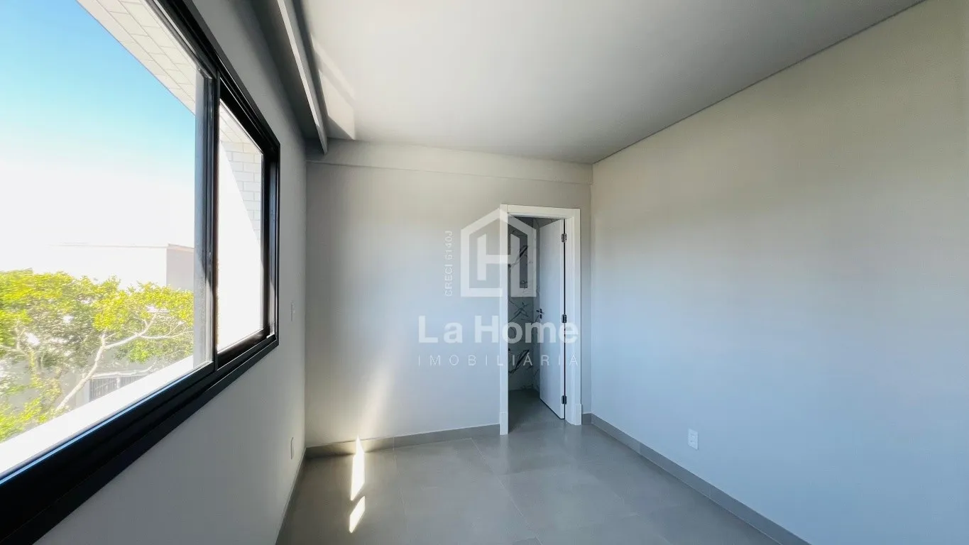 Duplex Exclusivo de 124,84m - 03 suítes a 300m do Mar - Pronto para morar / Cartier Residence - 35% de entrada e Saldo em 36 parcelas com 0,8% a.m — foto 4