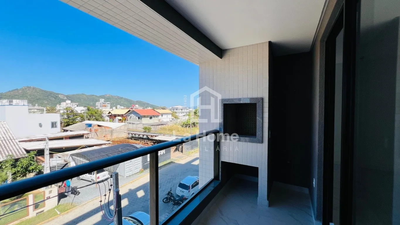 Apartamento com 02 suítes à venda em Bombinhas, à 200m da praia de Canto Grande e 500m da praia de Mariscal - Pronto para morar - Avalon Residence - foto 1