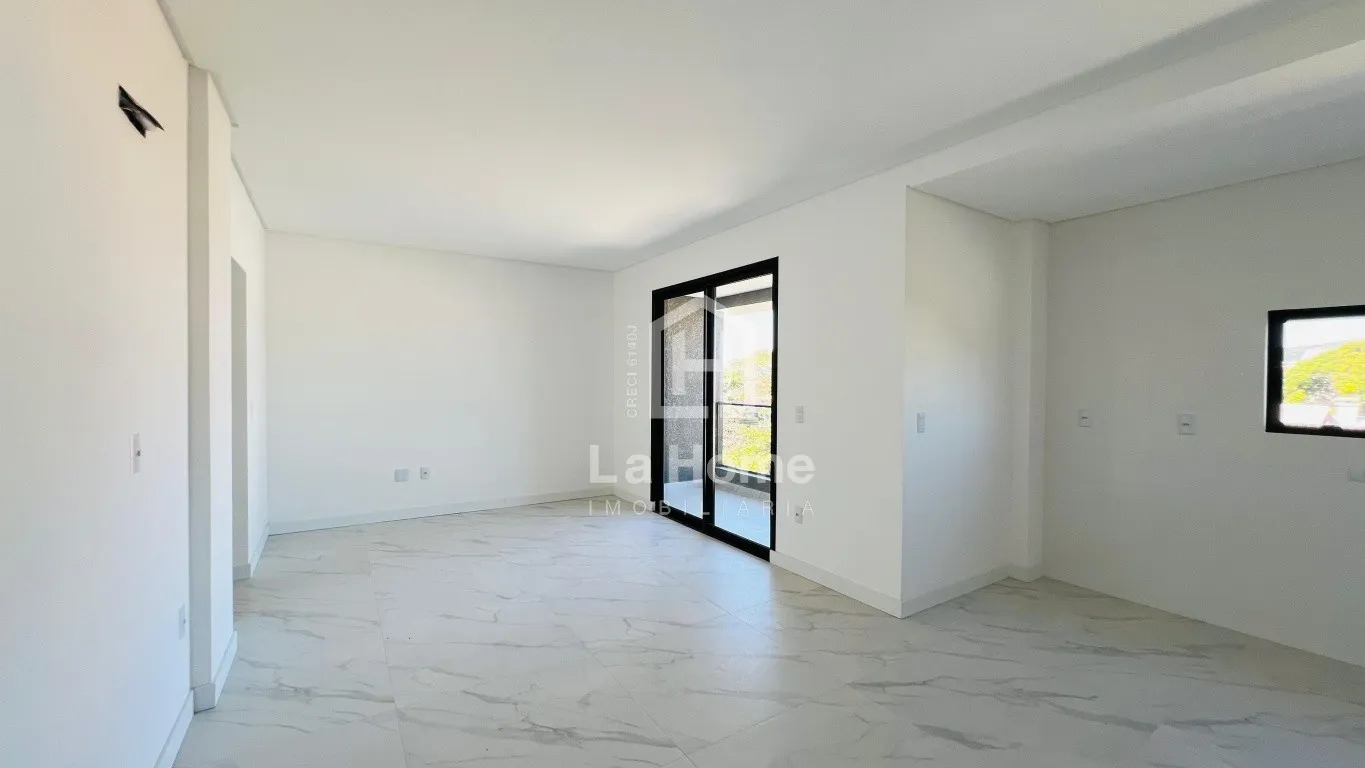 Apartamento com 02 suítes à venda em Bombinhas, à 200m da praia de Canto Grande e 500m da praia de Mariscal - Pronto para morar - Avalon Residence — foto 2