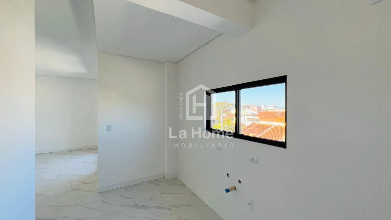 Apartamento com 02 suítes à venda em Bombinhas, à 200m da praia de Canto Grande e 500m da praia de Mariscal - Pronto para morar - Avalon Residence — foto 3