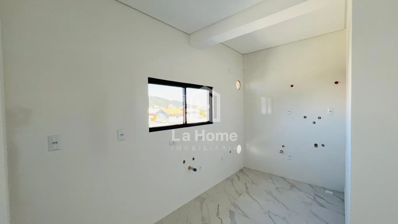 Apartamento com 02 suítes à venda em Bombinhas, à 200m da praia de Canto Grande e 500m da praia de Mariscal - Pronto para morar - Avalon Residence — foto 4