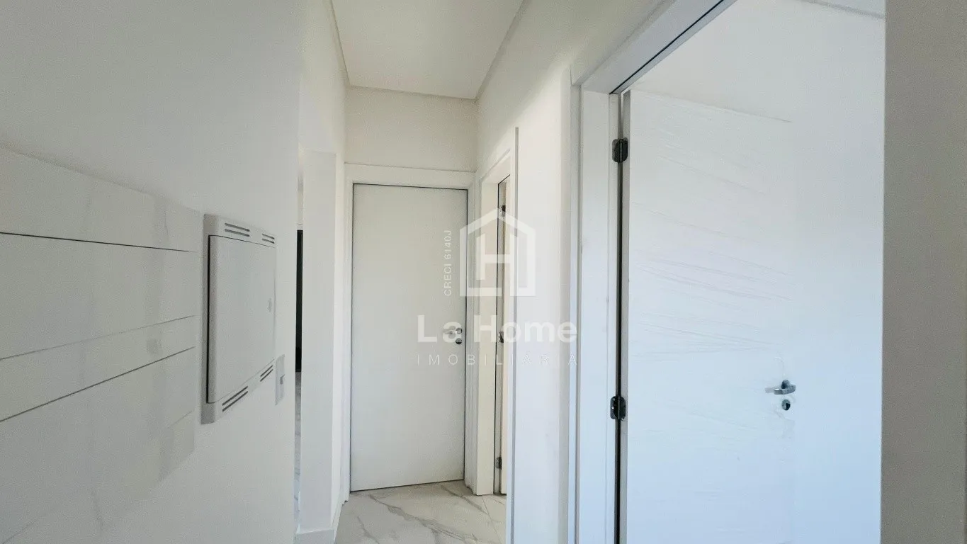 Apartamento com 02 suítes à venda em Bombinhas, à 200m da praia de Canto Grande e 500m da praia de Mariscal - Pronto para morar - Avalon Residence — foto 6