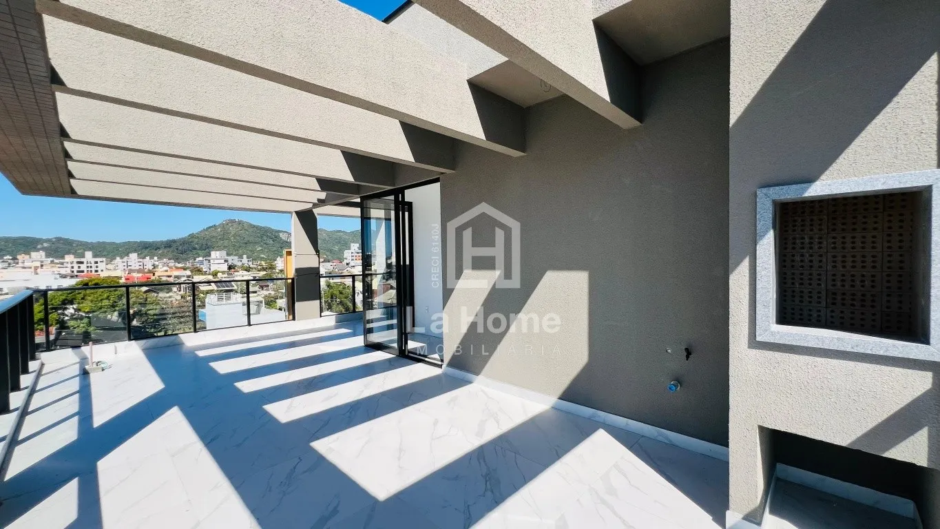 Cobertura Duplex com 03 suítes à venda em Bombinhas, à 200m da praia de Canto Grande e 500m da praia de Mariscal - Pronto para morar - Avalon Residence - foto 1