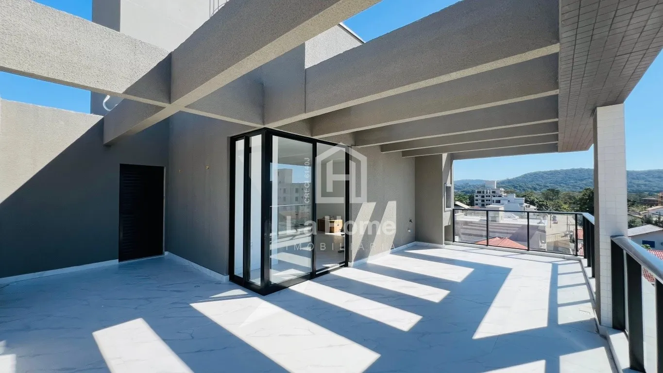 Cobertura Duplex com 03 suítes à venda em Bombinhas, à 200m da praia de Canto Grande e 500m da praia de Mariscal - Pronto para morar - Avalon Residence — foto 2