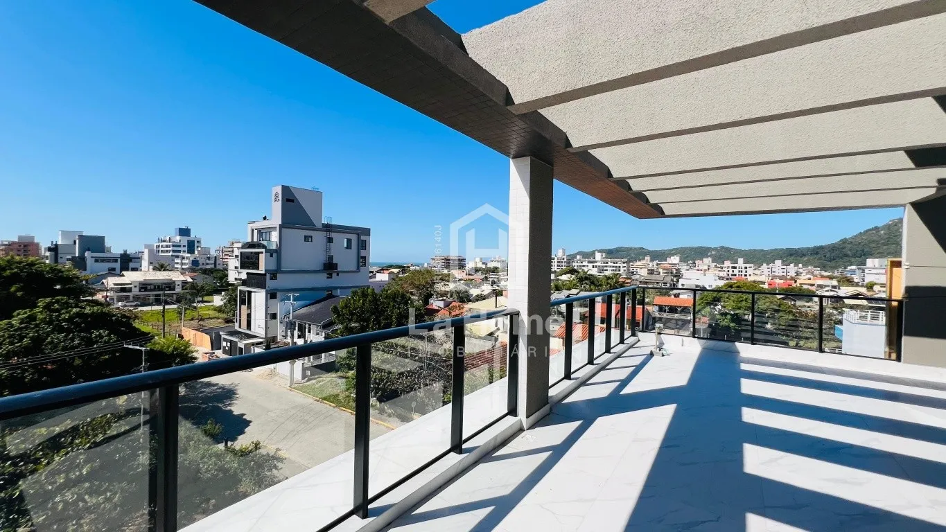 Cobertura Duplex com 03 suítes à venda em Bombinhas, à 200m da praia de Canto Grande e 500m da praia de Mariscal - Pronto para morar - Avalon Residence — foto 3