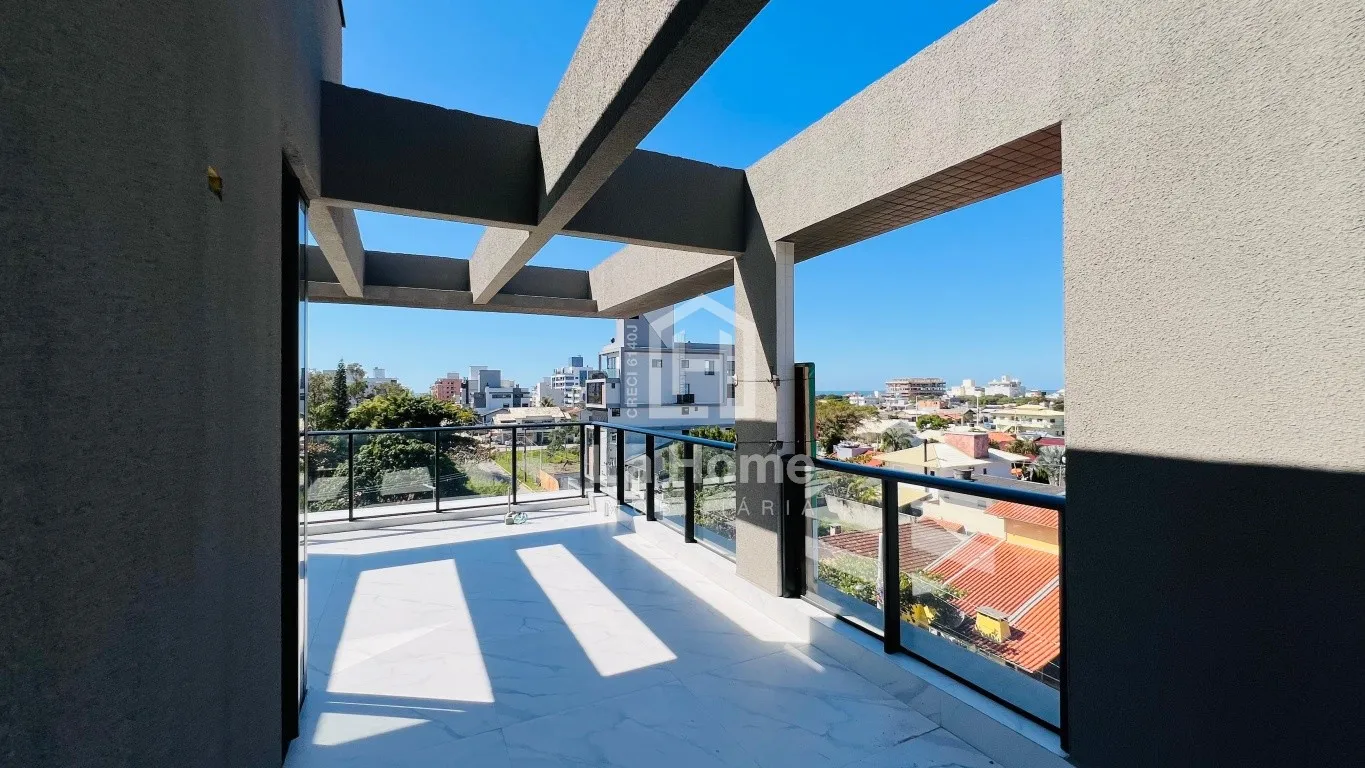 Cobertura Duplex com 03 suítes à venda em Bombinhas, à 200m da praia de Canto Grande e 500m da praia de Mariscal - Pronto para morar - Avalon Residence — foto 4