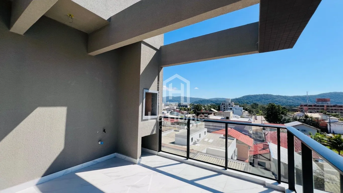 Cobertura Duplex com 03 suítes à venda em Bombinhas, à 200m da praia de Canto Grande e 500m da praia de Mariscal - Pronto para morar - Avalon Residence — foto 5