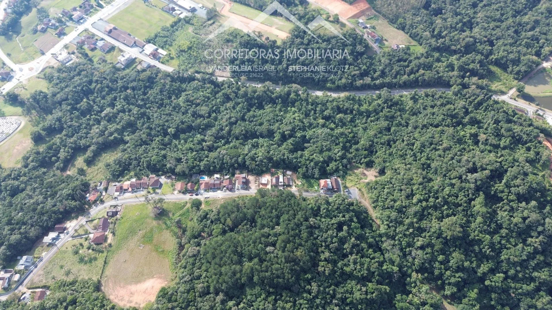 TERRENO, Testo Rega, Pomerode - SC - foto 1