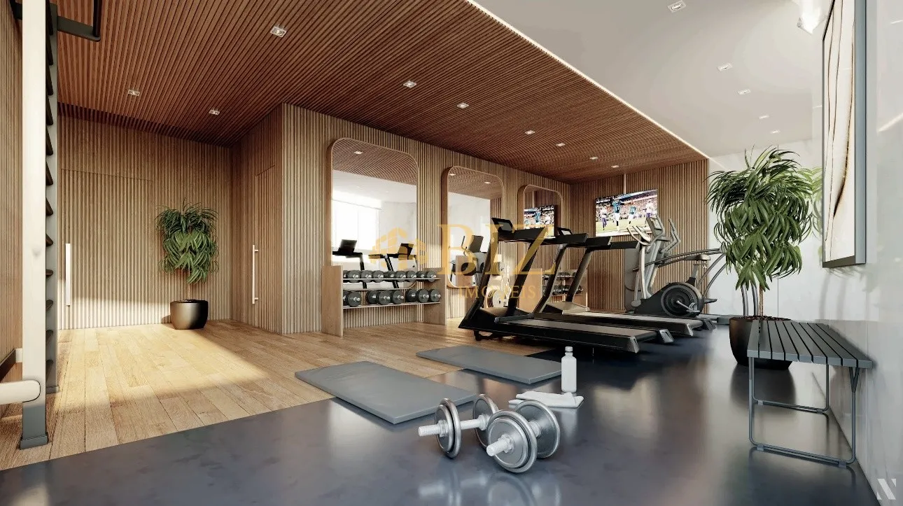 Bem vindo ao LUXO! Apartamento FRENTE MAR em Piçarras, com 3 suítes e 140m! — foto 5