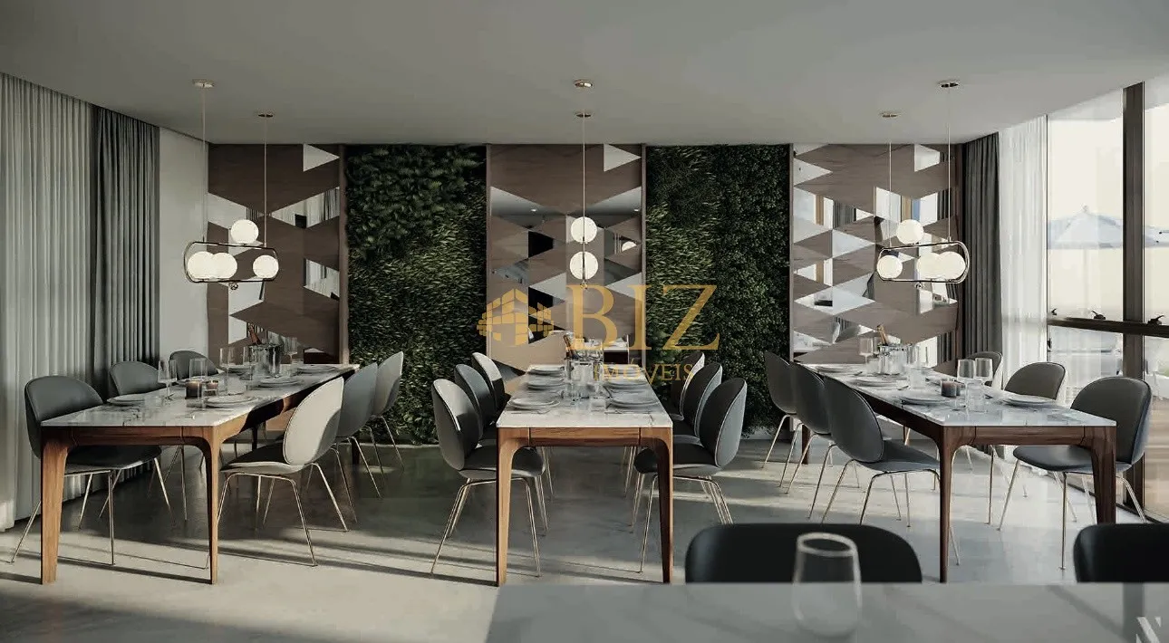 Bem vindo ao LUXO! Apartamento FRENTE MAR em Piçarras, com 3 suítes e 140m! — foto 6