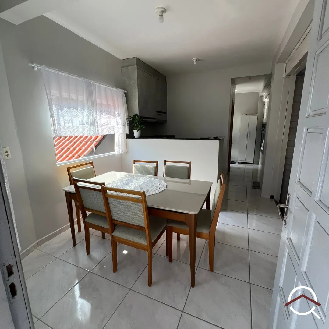 Casa · à venda · 3 quartos · Garcia, Blumenau