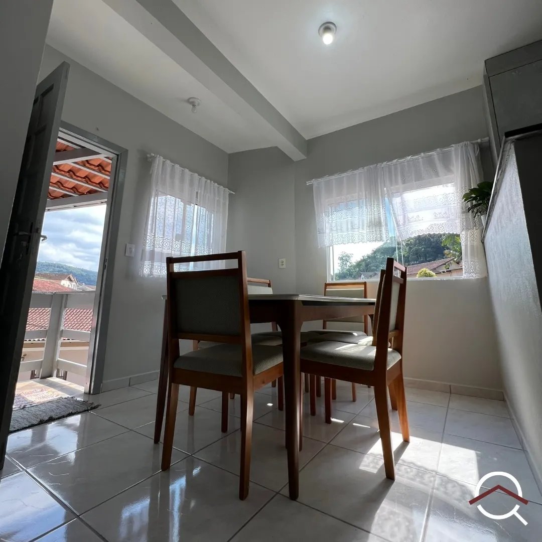 Casa · à venda · 3 quartos · Garcia, Blumenau