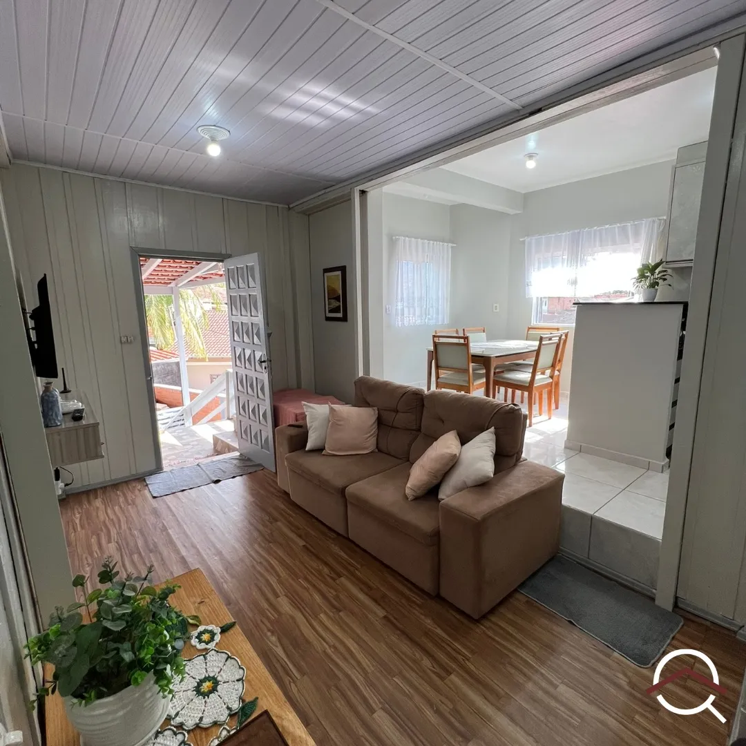 Casa · à venda · 3 quartos · Garcia, Blumenau