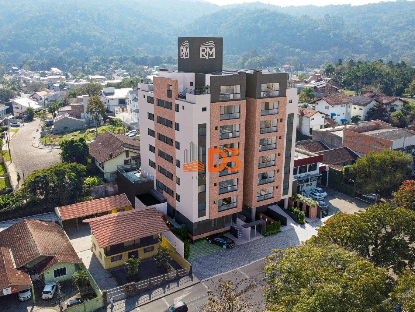 Lindo apartamento de alto padrão no bairro Vostardt — foto 2
