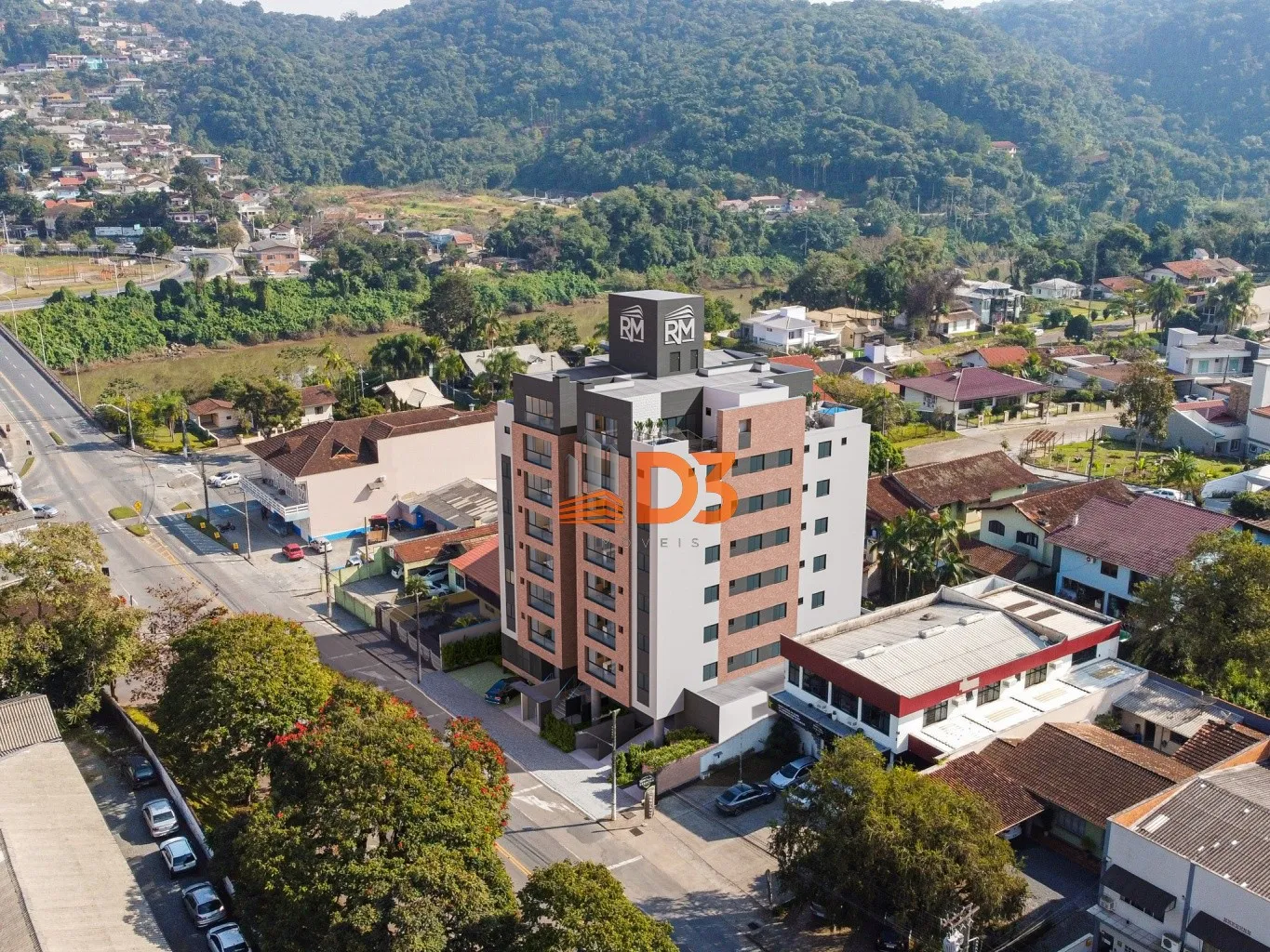 Lindo apartamento de alto padrão no bairro Vostardt — foto 3