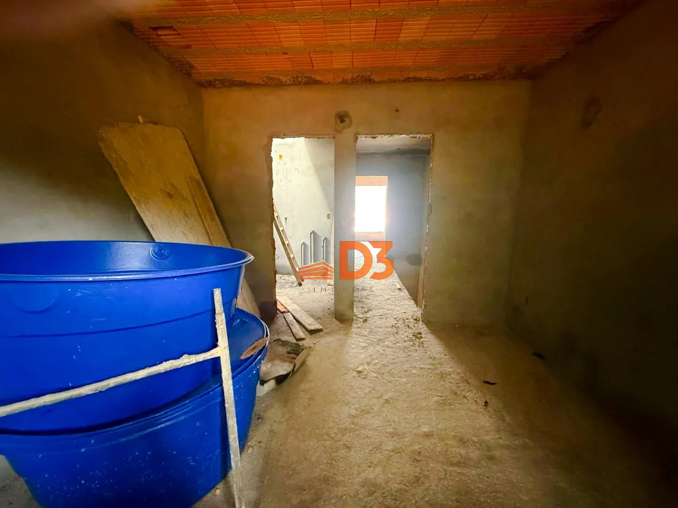 Sobrado novo com duas suítes no bairro Tribess — foto 3