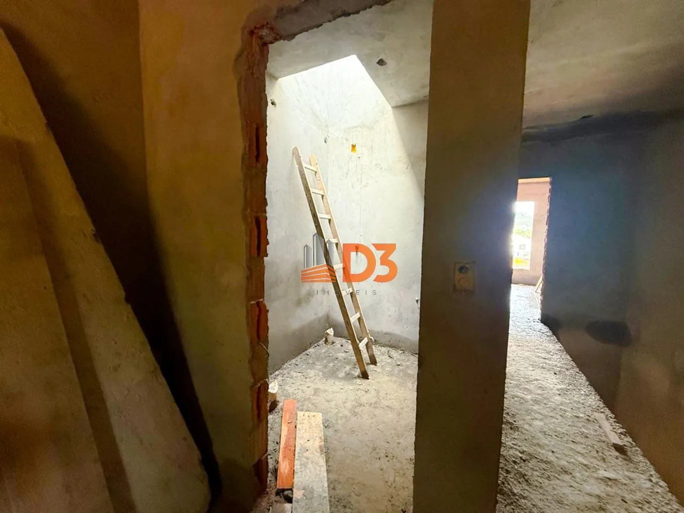 Sobrado novo com duas suítes no bairro Tribess — foto 4