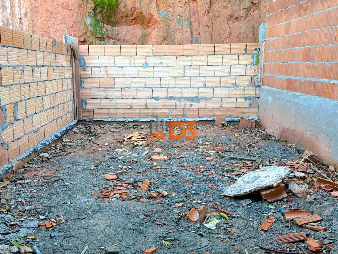 Sobrado novo com duas suítes no bairro Tribess — foto 7