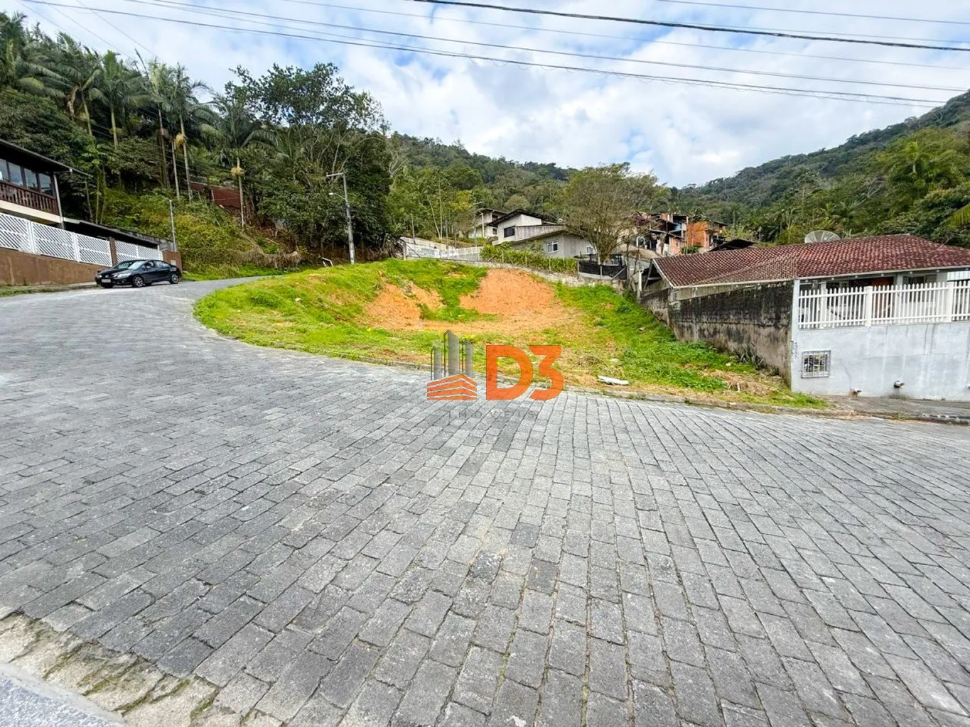 Terreno no Tribess, Blumenau/SC — foto 2