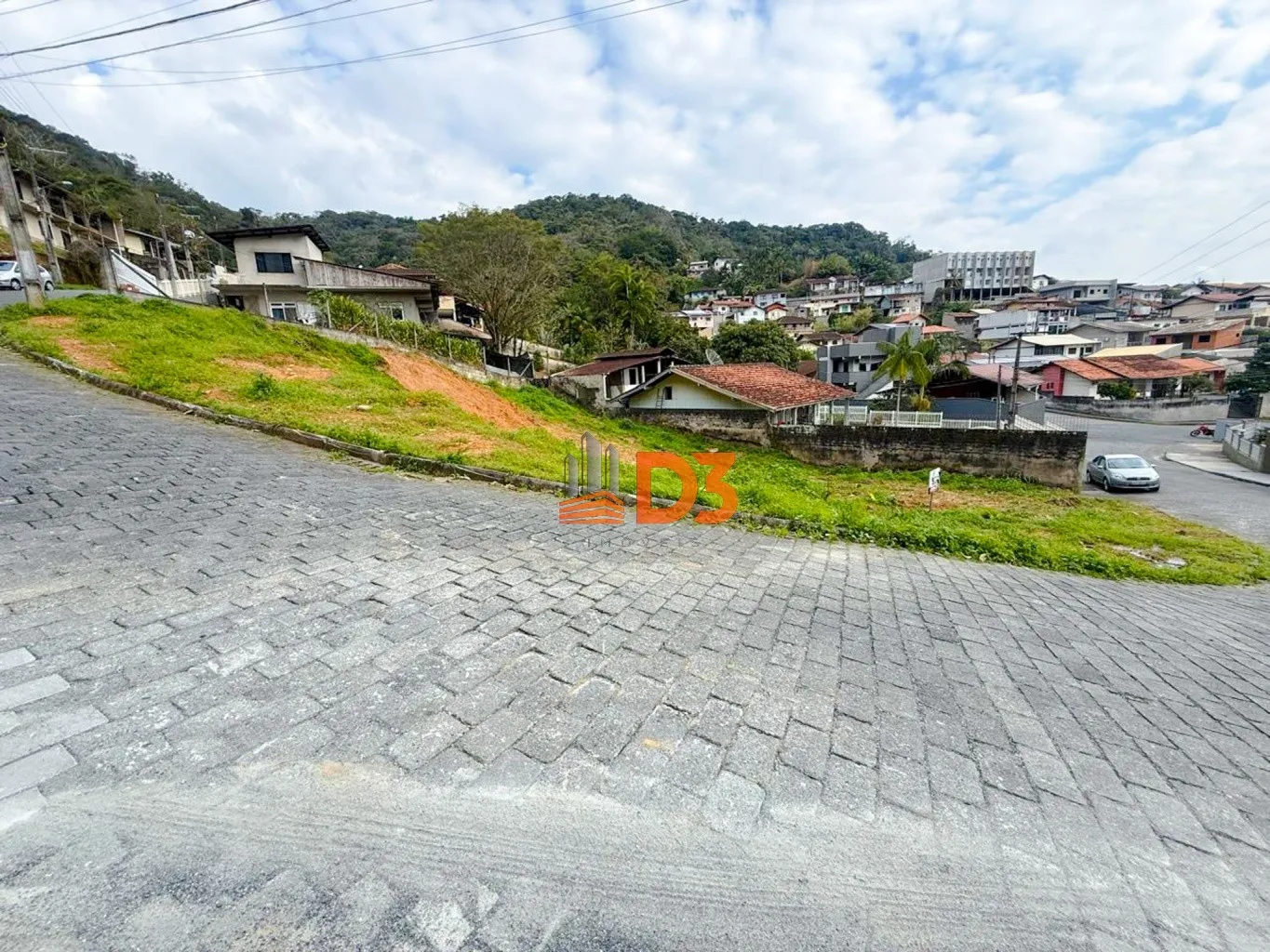 Terreno no Tribess, Blumenau/SC — foto 3