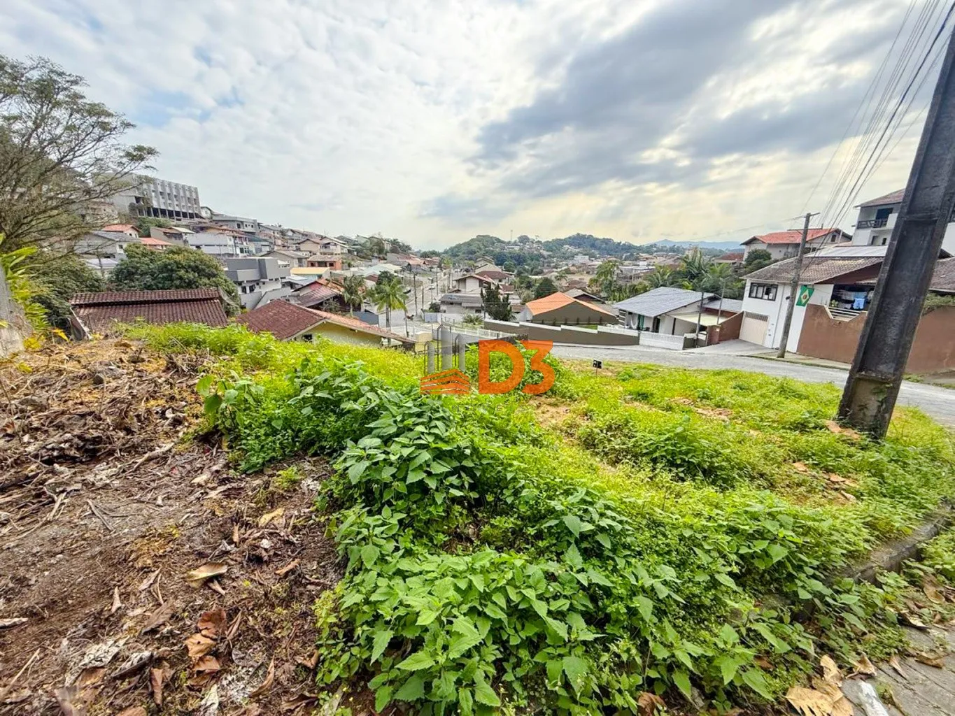 Terreno no Tribess, Blumenau/SC — foto 4