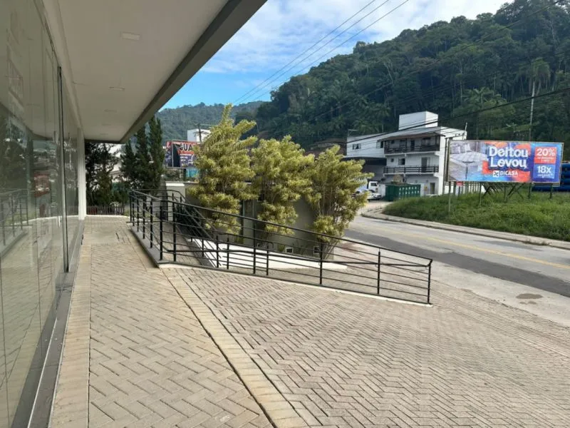 Locação Sala Comercial 150m- Brusque — foto 2