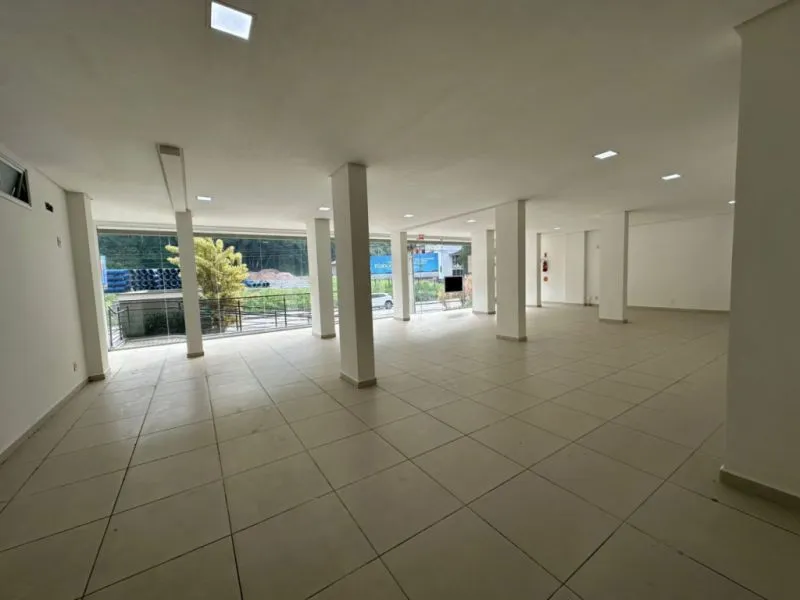 Locação Sala Comercial 150m- Brusque — foto 3