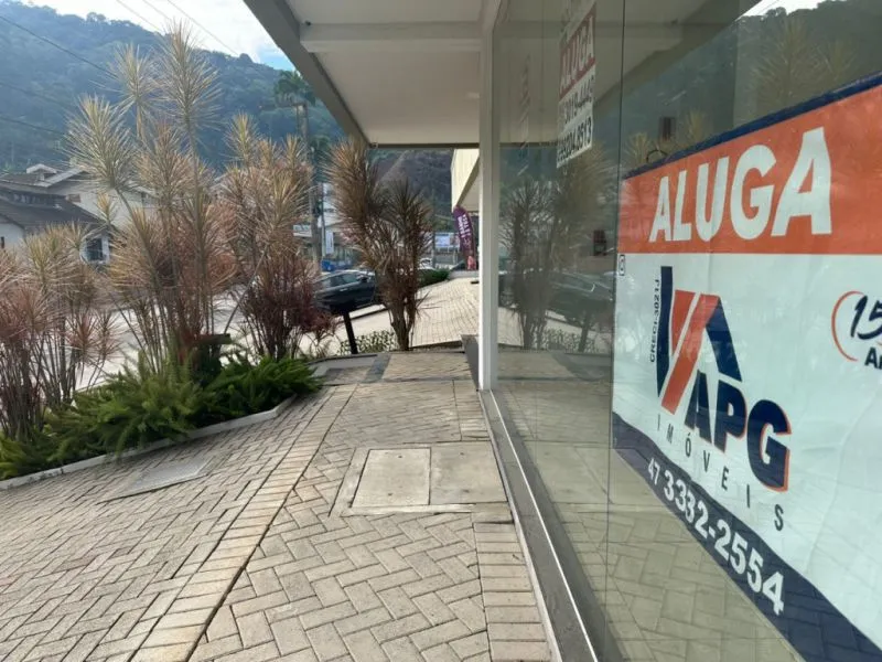 Locação Sala Comercial 150m- Brusque — foto 4