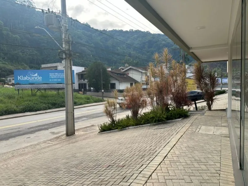 Locação Sala Comercial 150m- Brusque — foto 5