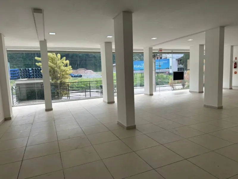 Locação Sala Comercial 150m- Brusque — foto 6