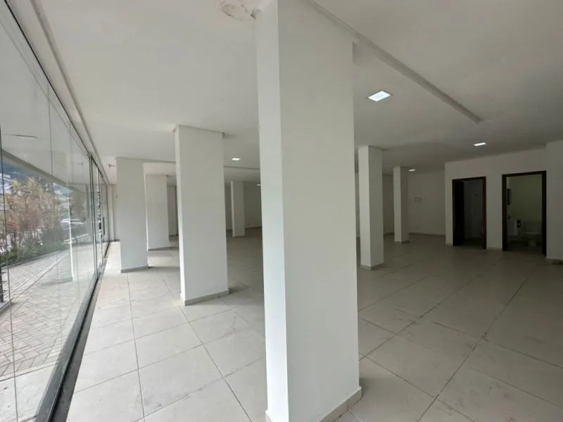 Locação Sala Comercial 150m- Brusque — foto 7