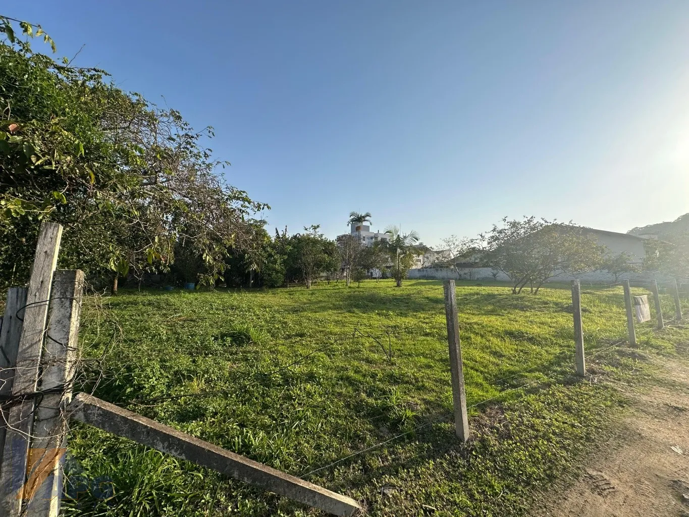 Terreno - 1.415 m - Sete de Setembro - Gaspar - foto 1
