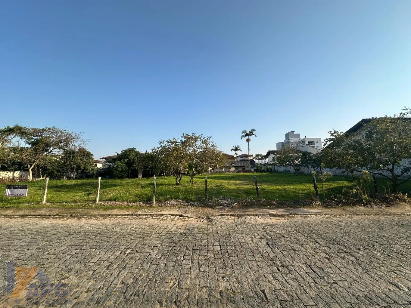 Terreno - 1.415 m - Sete de Setembro - Gaspar — foto 4