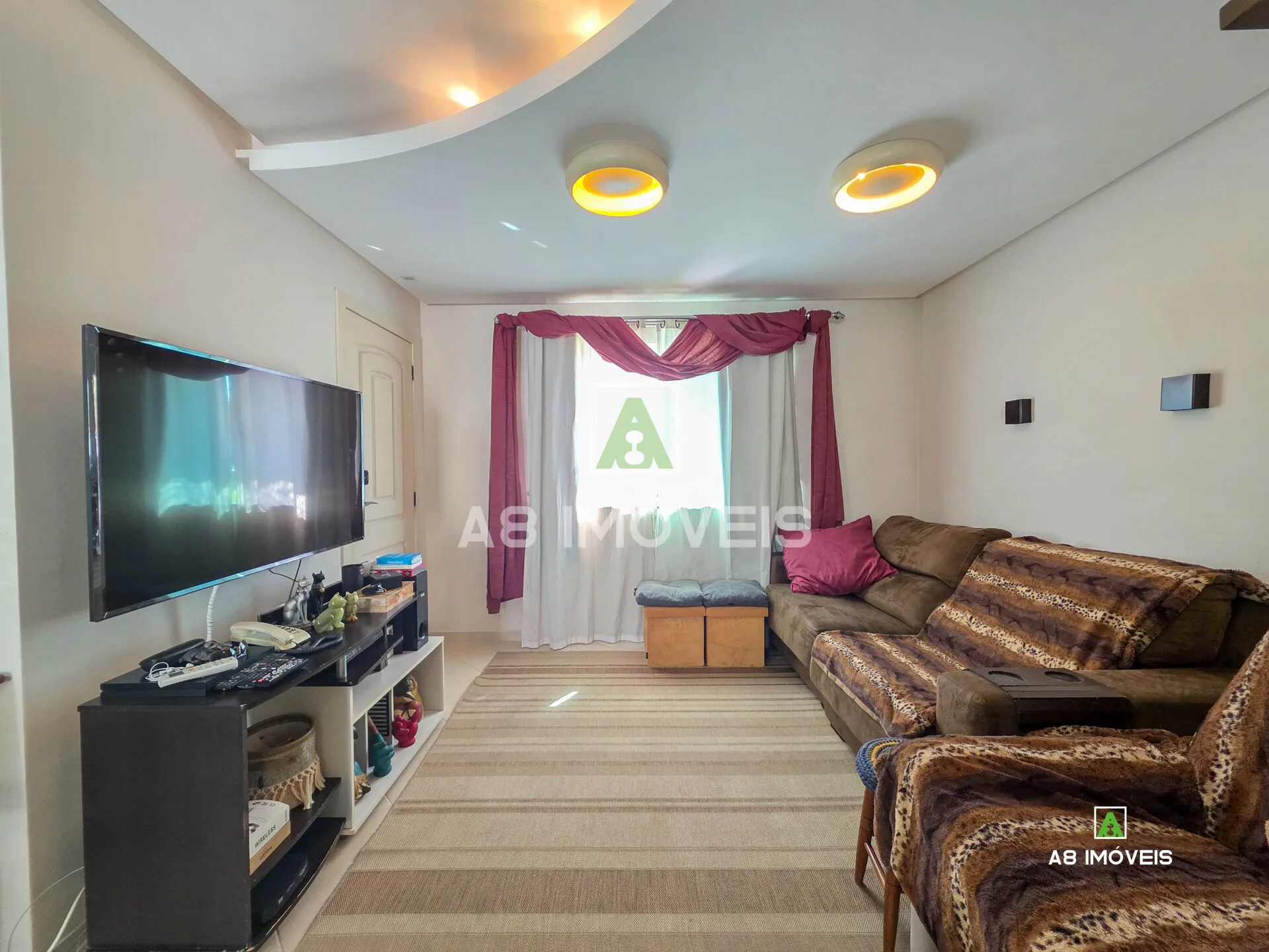 SOBRADO BAIRRO VORSTADT COM 3 QUARTOS SENDO 1 SUÍTE COM 2 VAGAS BLUMENAU — foto 6