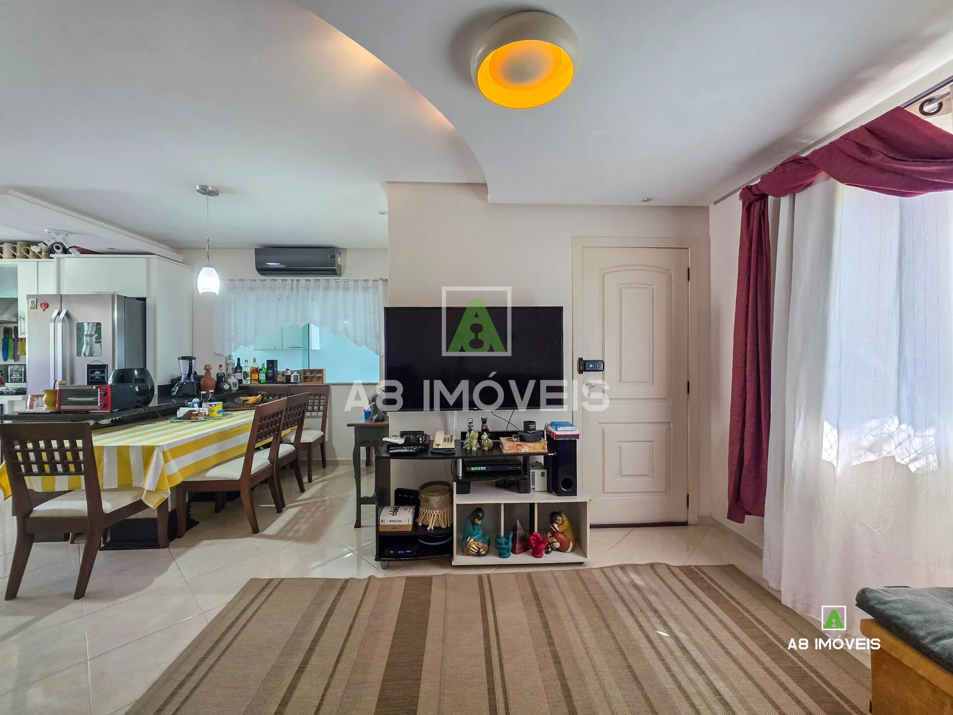 SOBRADO BAIRRO VORSTADT COM 3 QUARTOS SENDO 1 SUÍTE COM 2 VAGAS BLUMENAU — foto 7