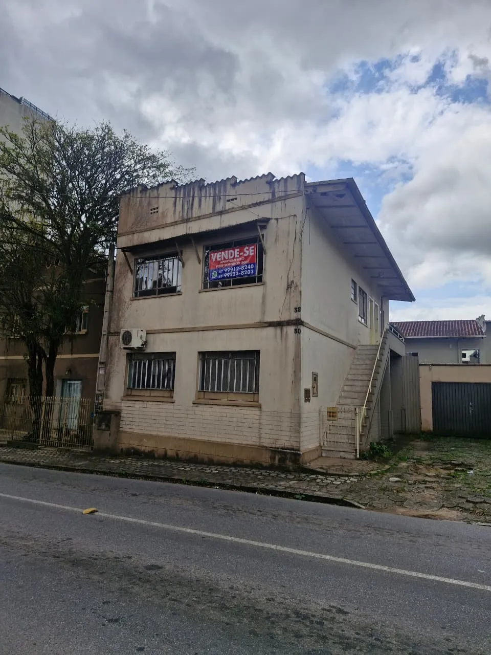 APARTAMENTO PONTA AGUDA - foto 1