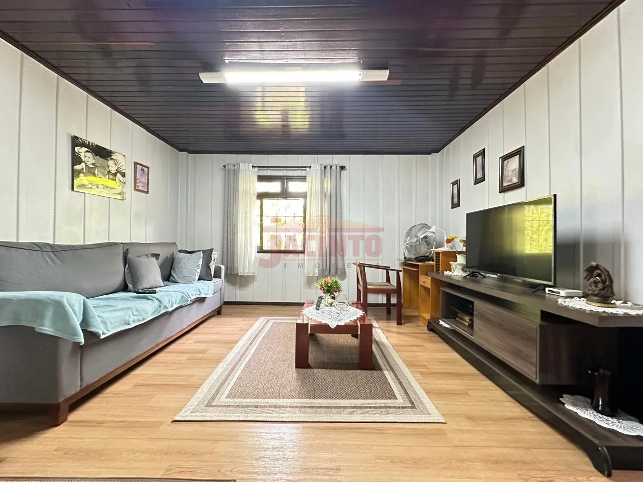 Amplo terreno na Itoupavazinha, com área de 2.500m (50X50), com casa mista de 4 quartos e mais uma kitnet nos fundos. — foto 6