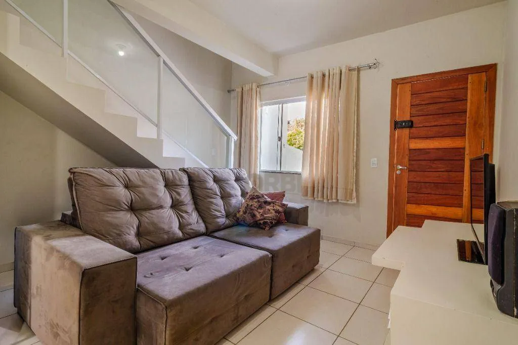 Sobrado com 2 dormitórios à venda, 58 m por R$ 390.000,00 - Garcia - Blumenau/SC - foto 1
