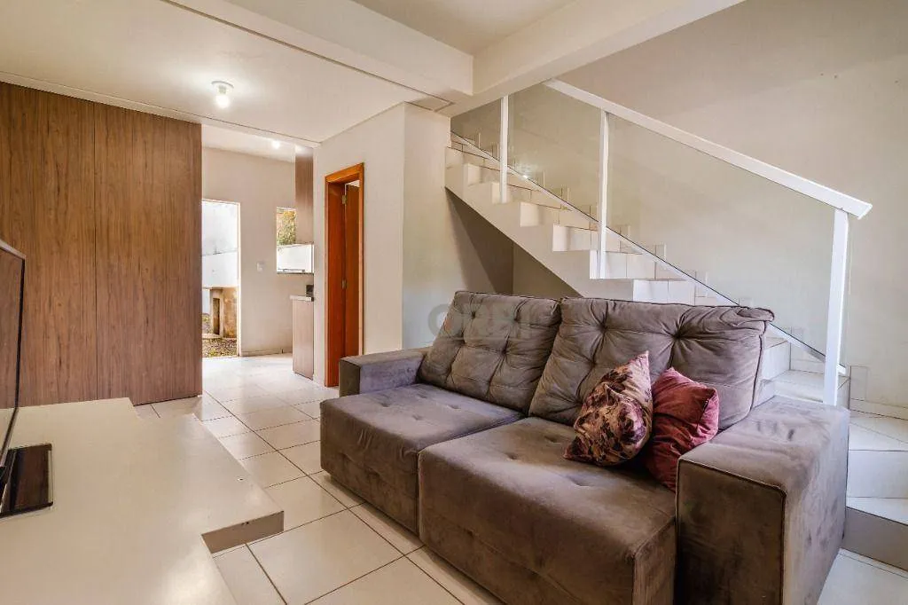 Sobrado com 2 dormitórios à venda, 58 m por R$ 390.000,00 - Garcia - Blumenau/SC — foto 2